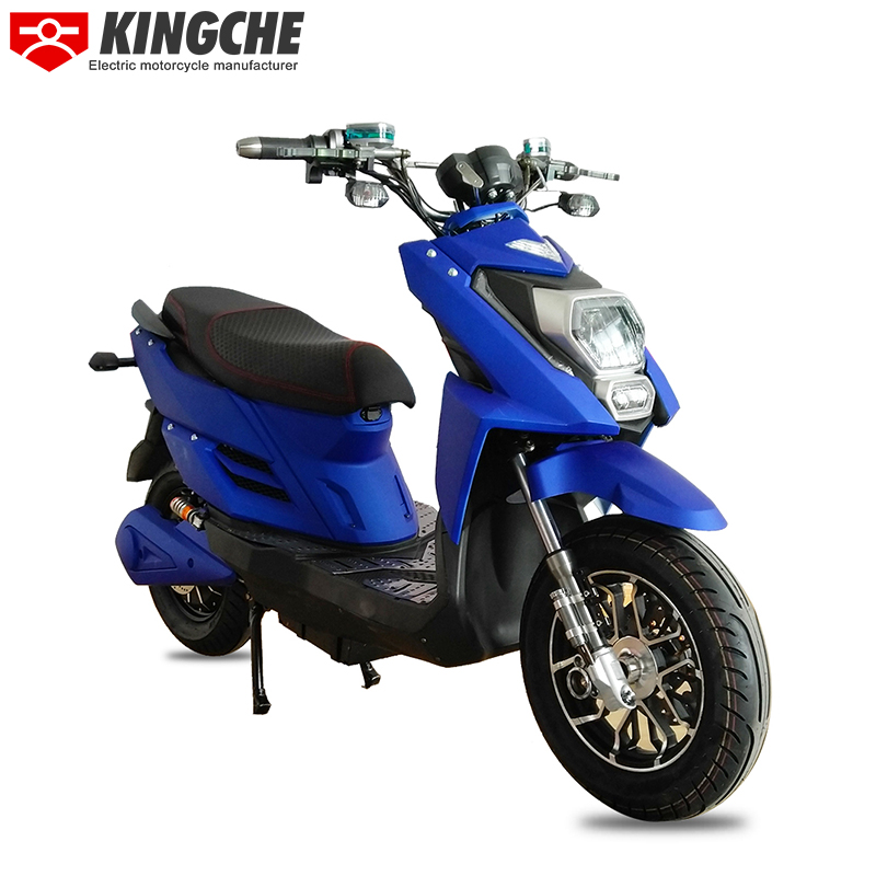 KingChe Electric Motorcycle Scooter JL